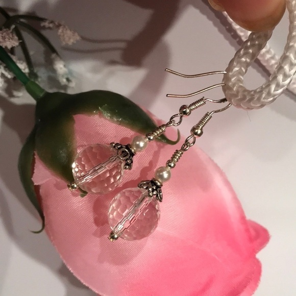 π₯ON SALEπ₯3/$30π₯ π LA Design π Handmade Earring - Picture 3 of 4